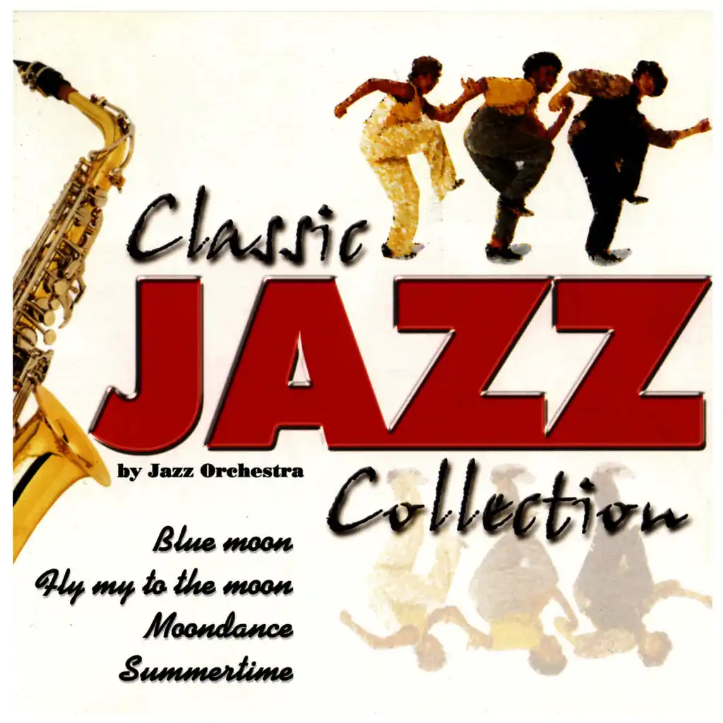 Classic Jazz Collection