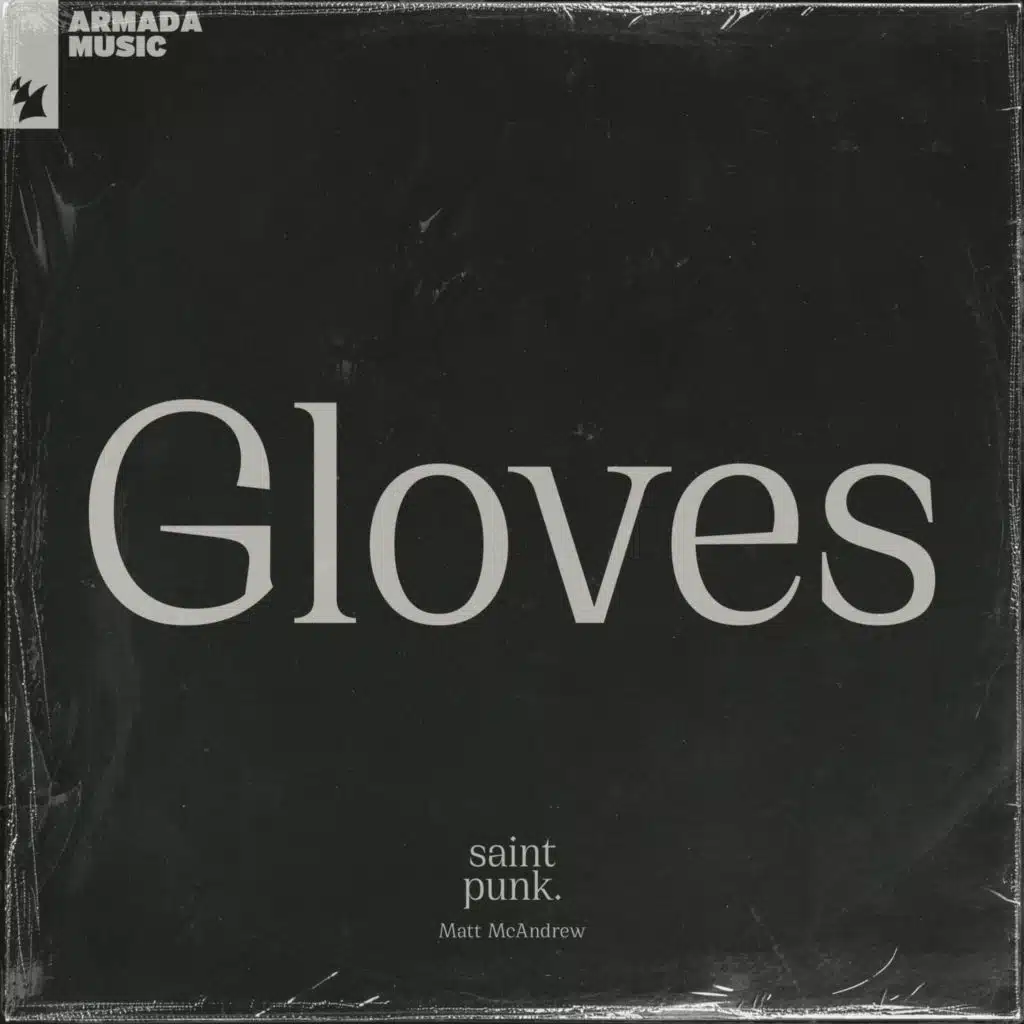 Saint Punk & Matt McAndrew