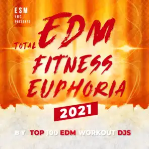 Top 100 EDM Workout DJs
