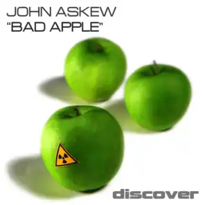 Bad Apple (Danny Powers Remix)