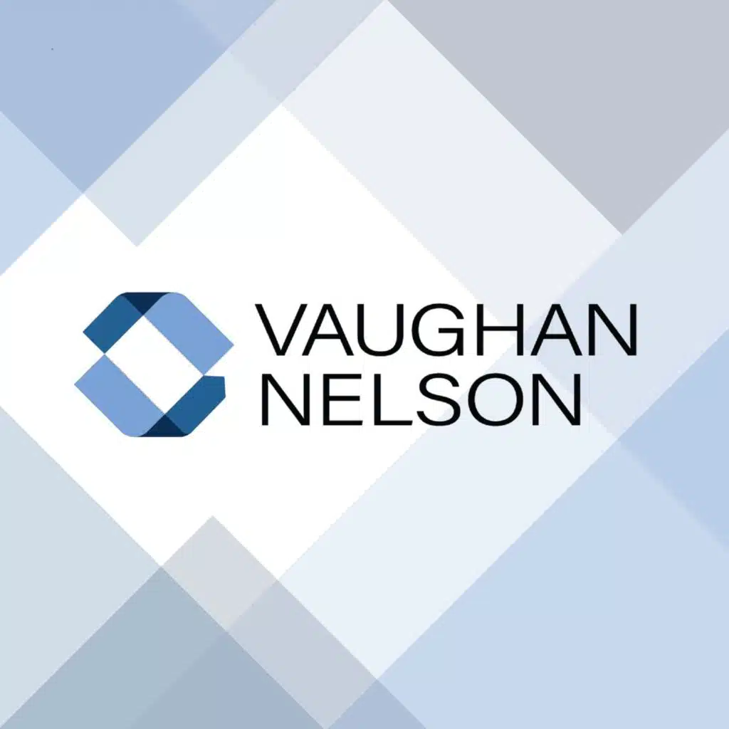 VAUGHAN NELSON INVESTMENT MANAGEMENT