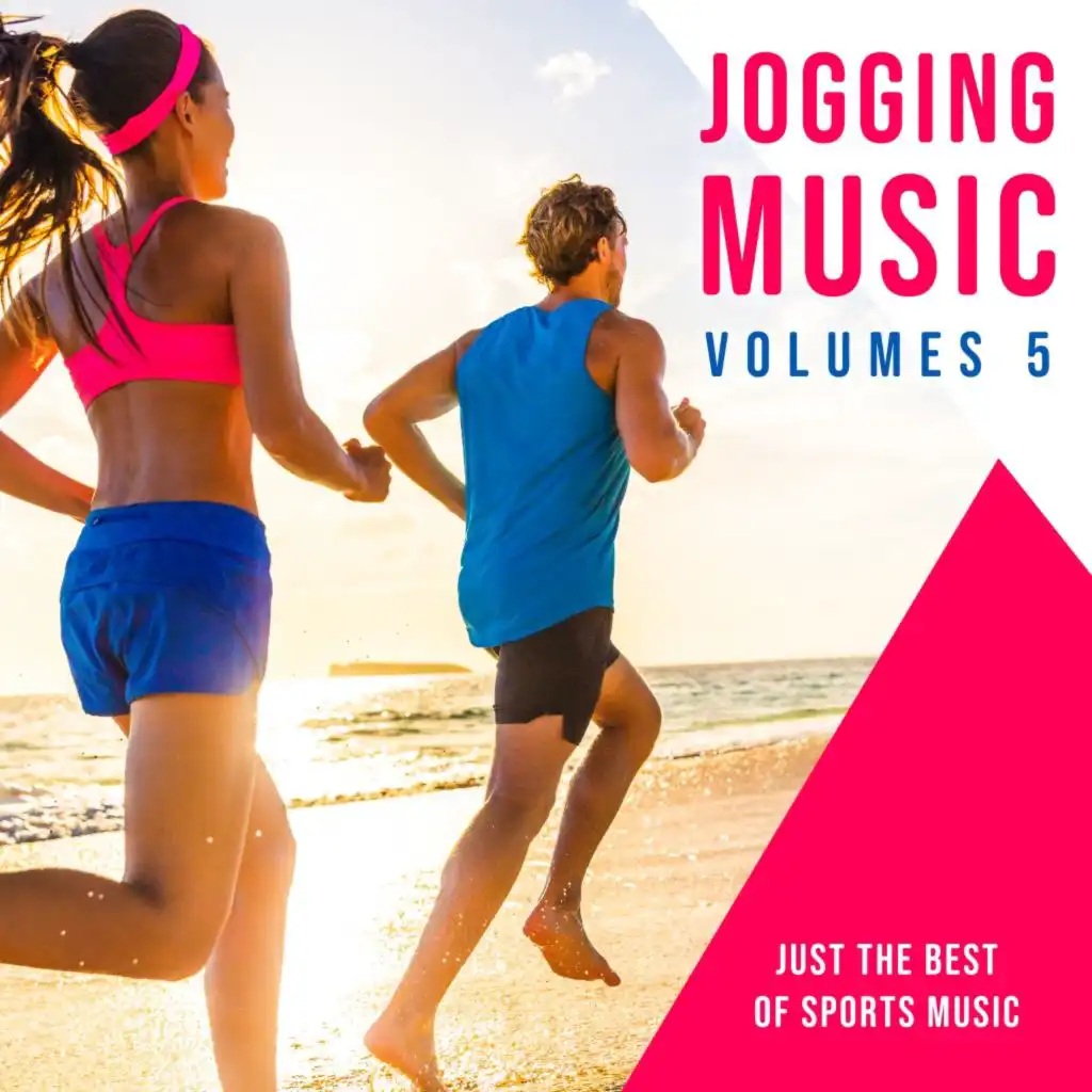 Jogging Music, Vol. 5 (Just the Best of Sports Music)