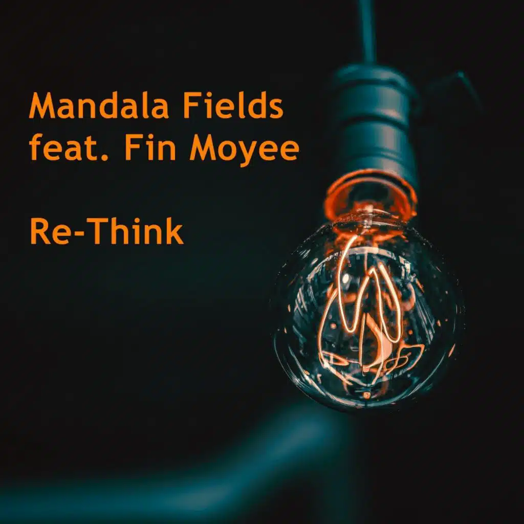 Re-Think (feat. Fin Moyee)