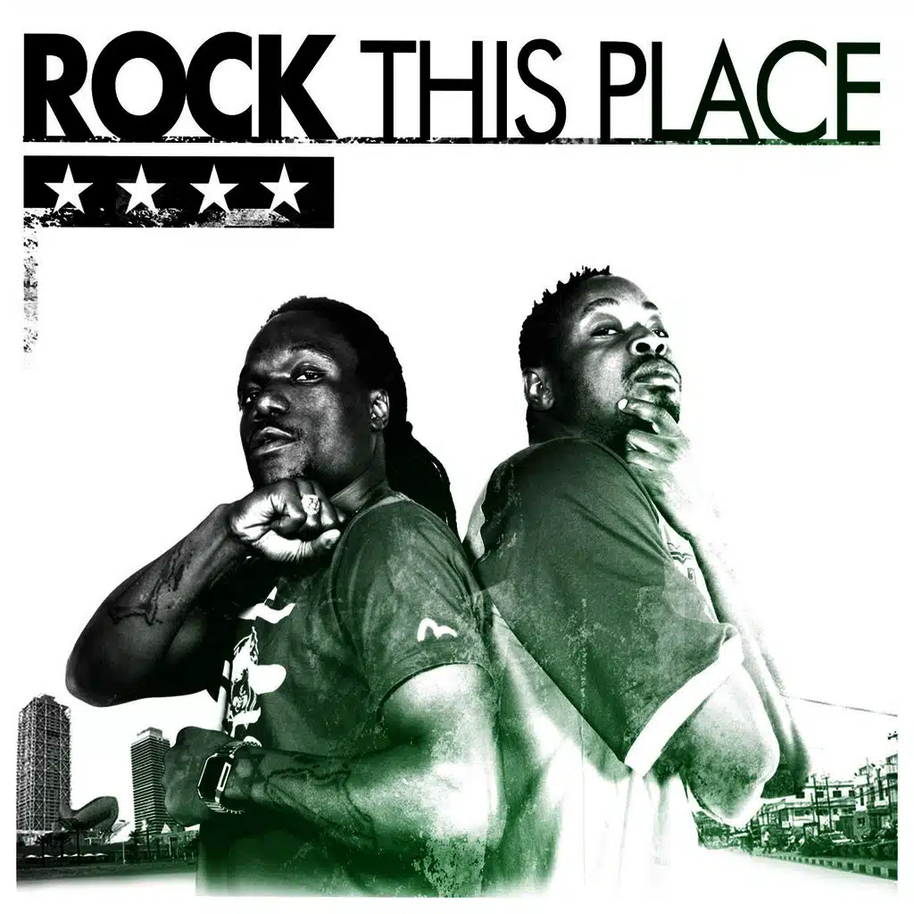 Prince Osito & Eedris Abdulkareem