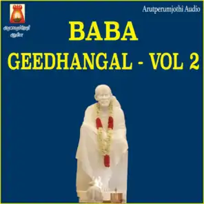 Baba Geedhangal, Vol. 2