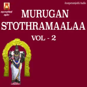 Murugan Stothramaalaa, Vol. 2