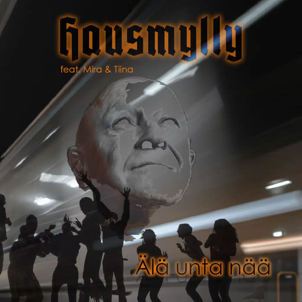 Älä unta nää (feat. Mira & Tiina)