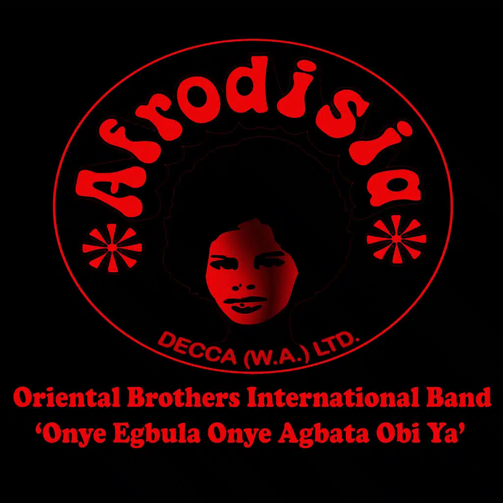 Onye Egbula Onye Agbata Obi Ya