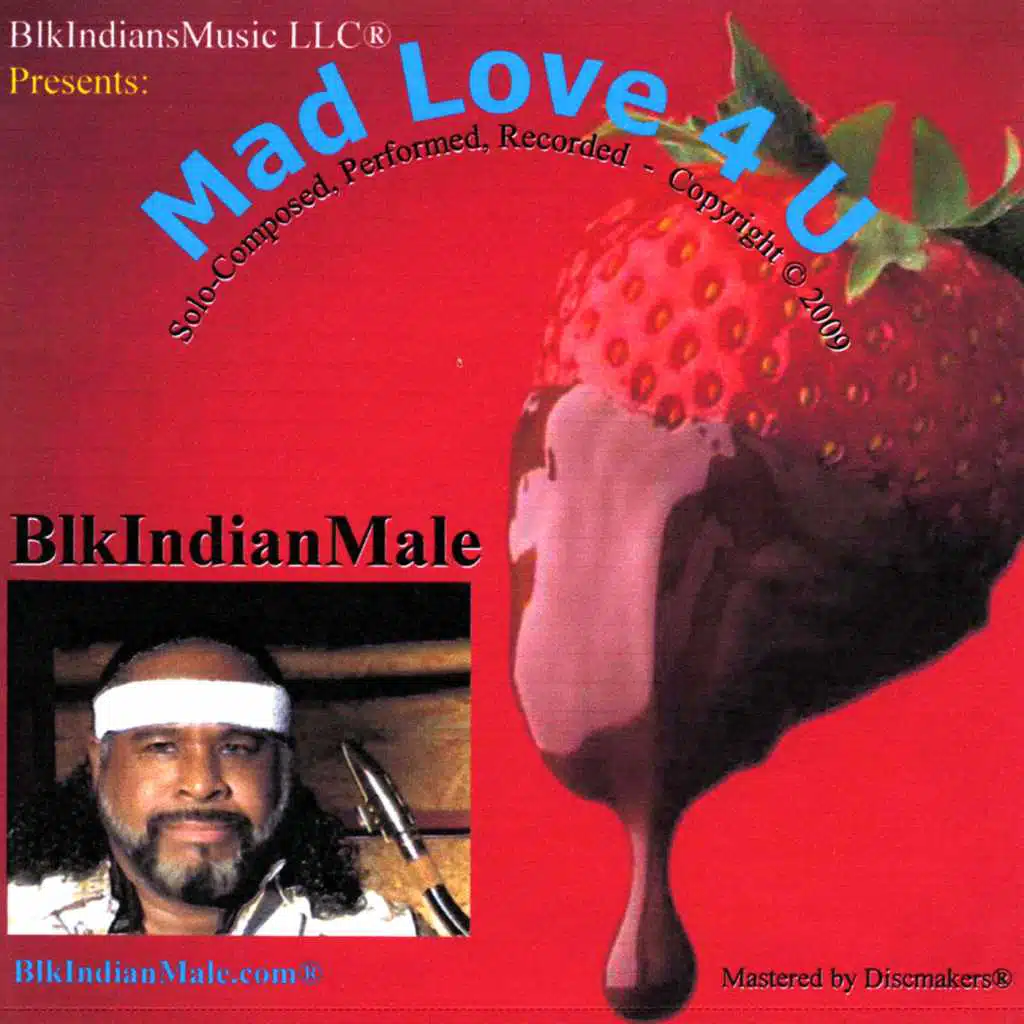 Mad Love 4 U