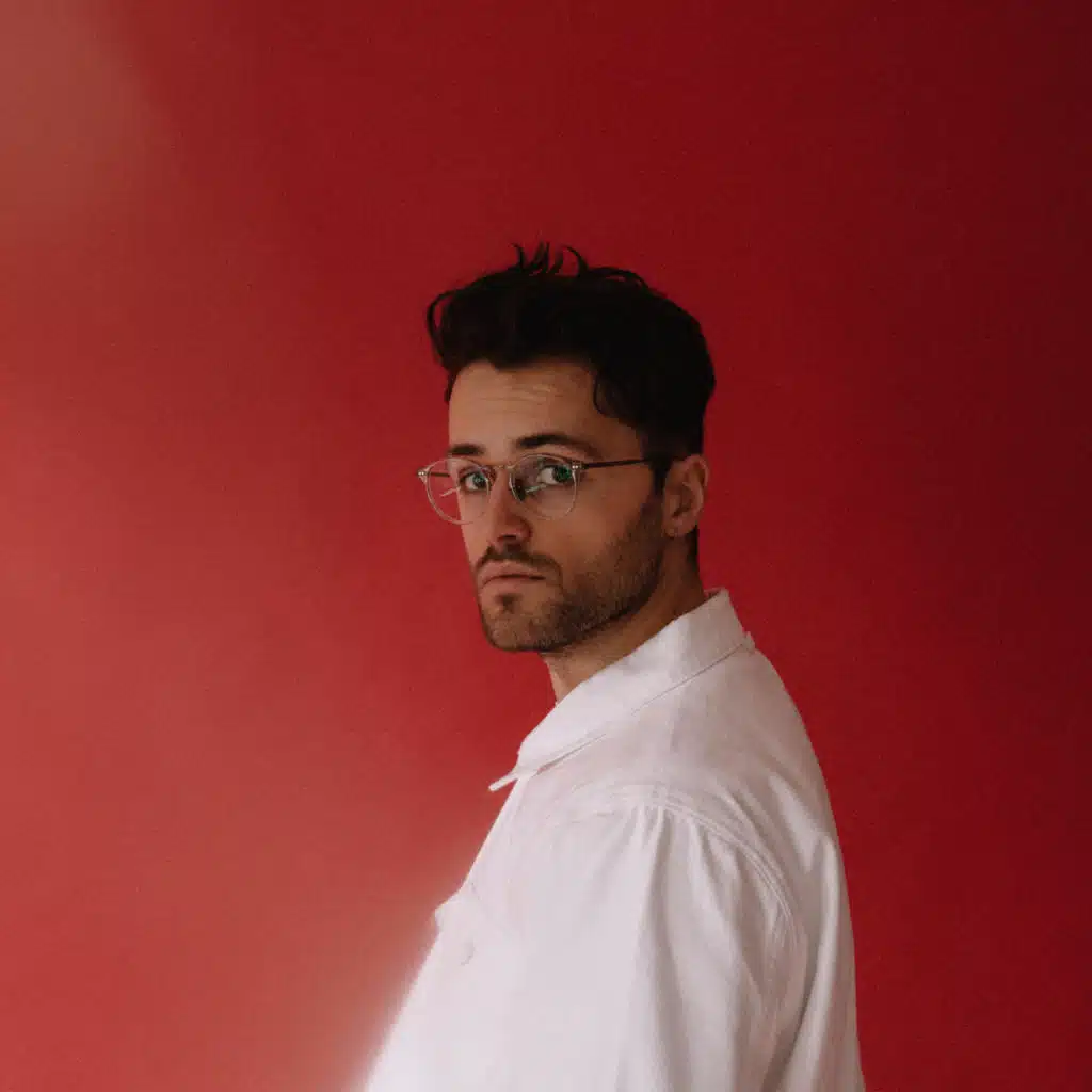 Holding on to Letting Go