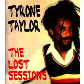Lost Sessions of the Reggae Legend