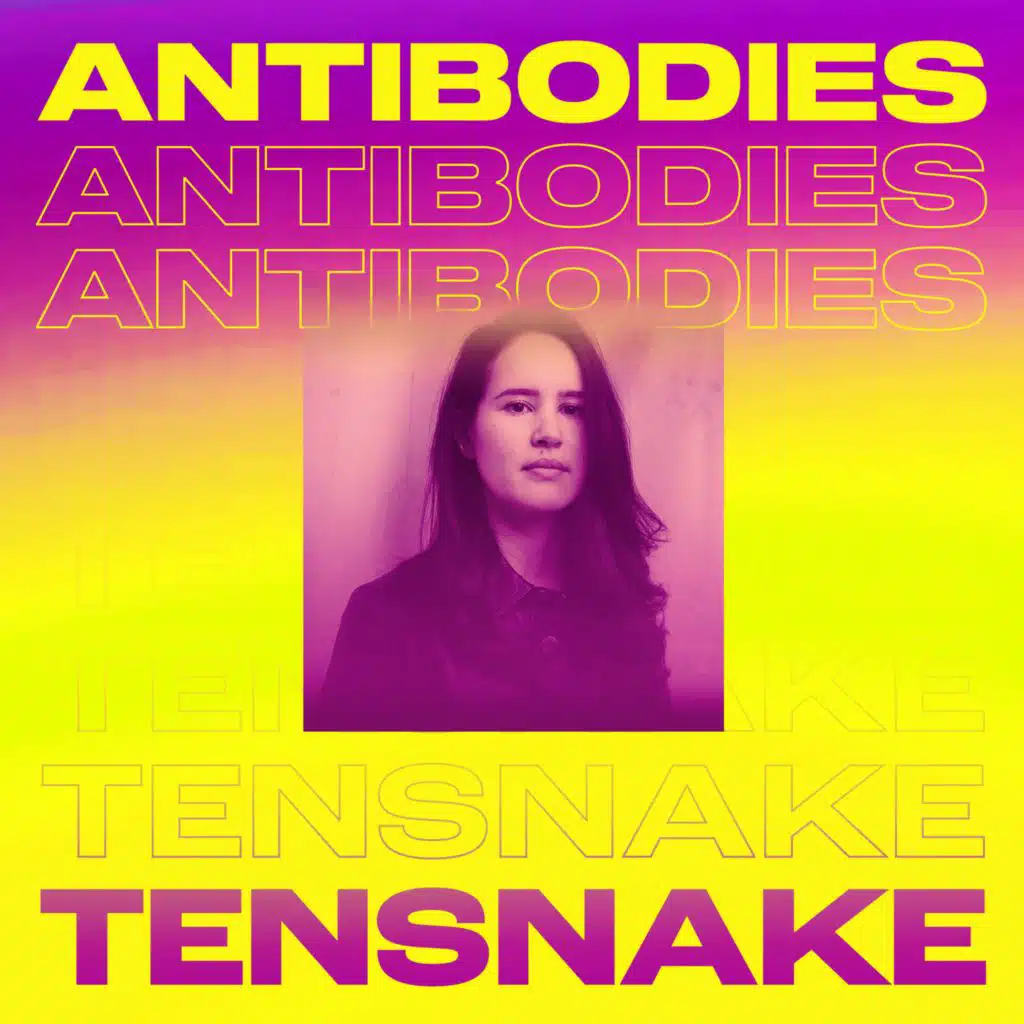 Antibodies (Tensnake Disco Extended Mix) [feat. Cara Melin]