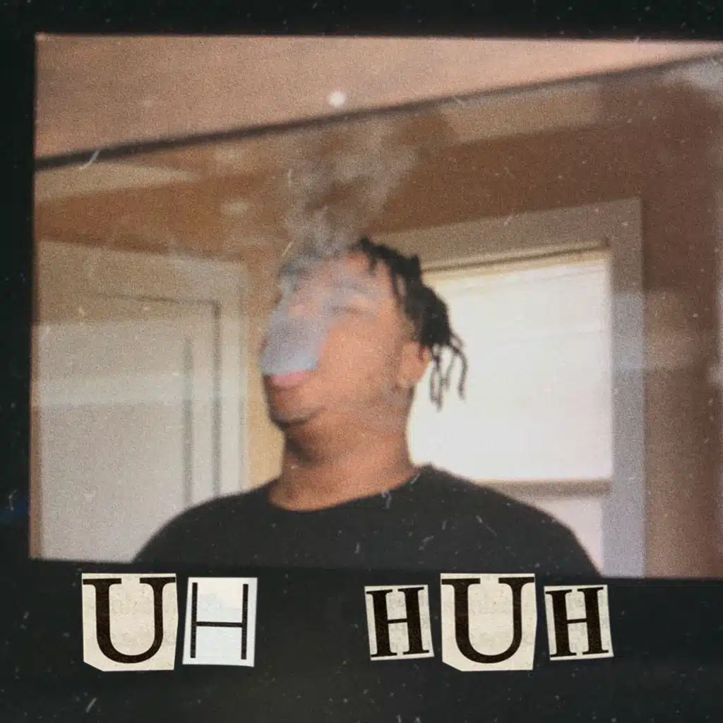 UH HUH!