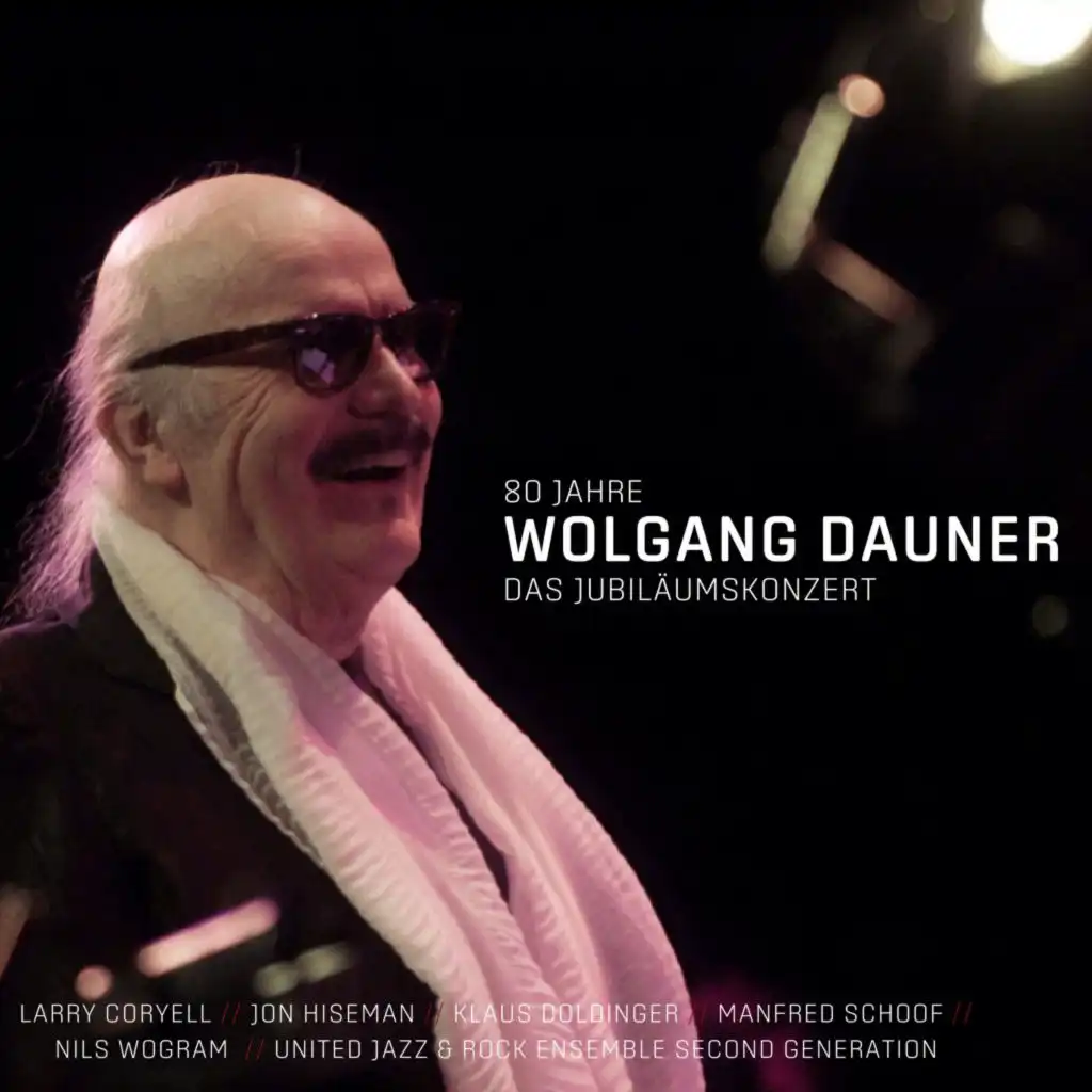 Wolfgang Dauner
