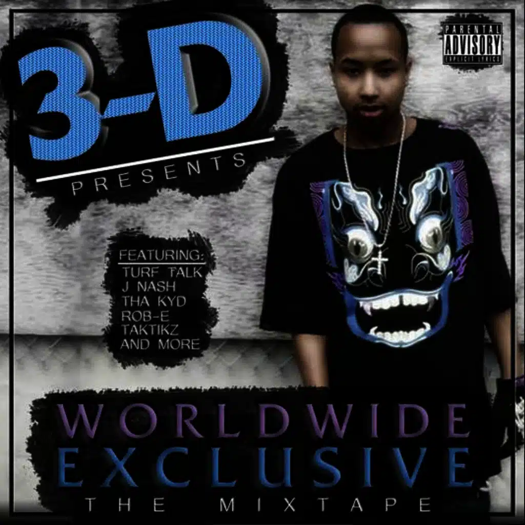 World Wide Exclusive Mixtape