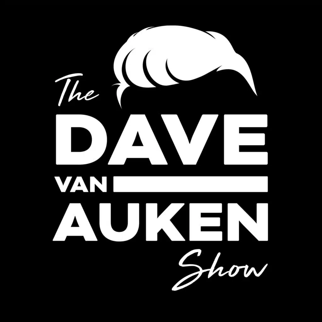 DAVID VAN AUKEN