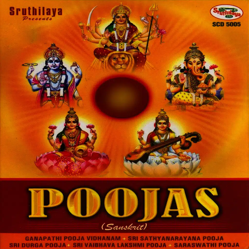 Poojas
