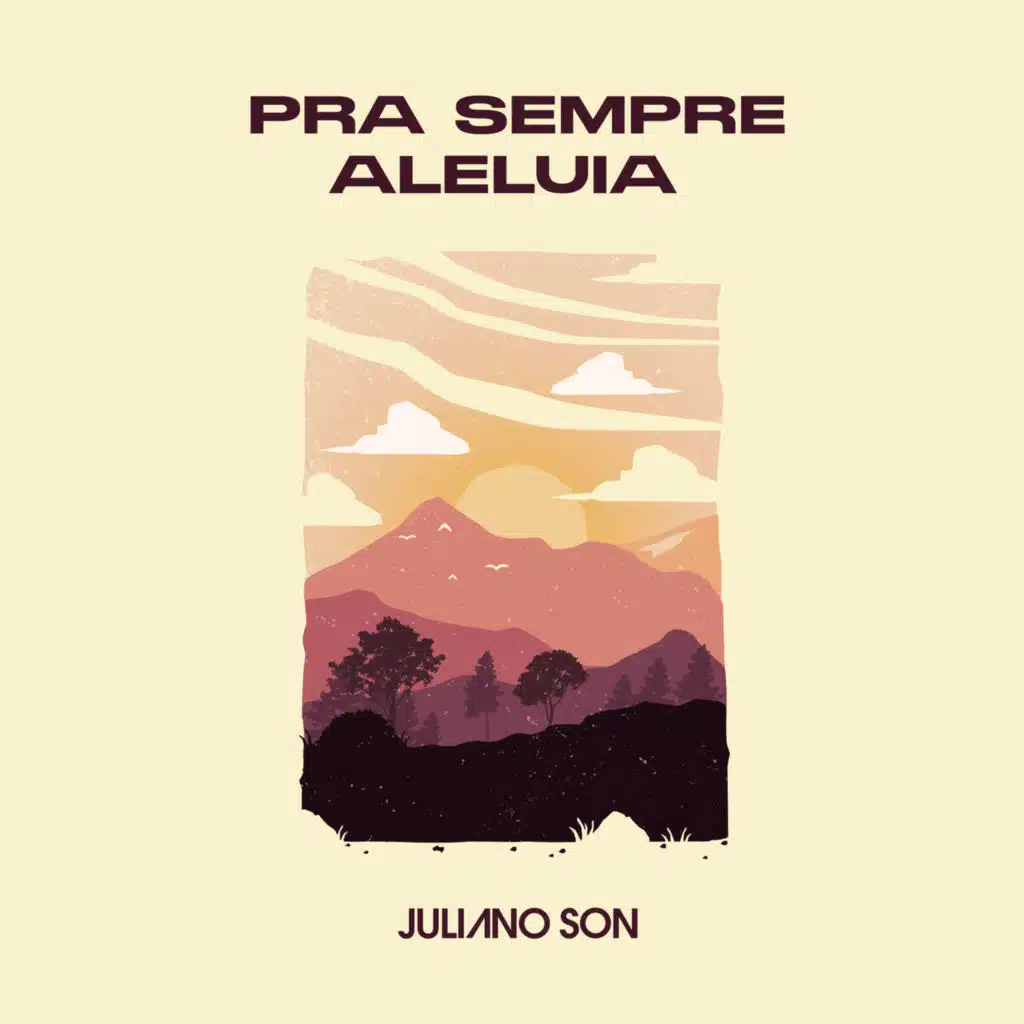 Pra Sempre Aleluia (Endless Alleluia)