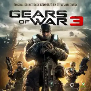 Gears of War 3 (Original Soundtrack)