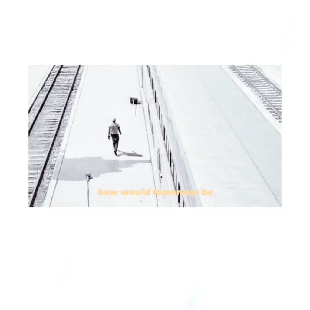 CQ (If I Had Met You After You Met Me)