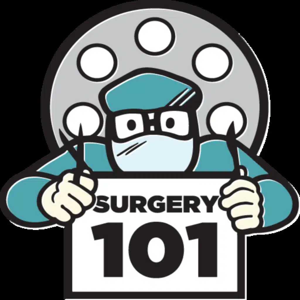 1. What is Surgery 101?