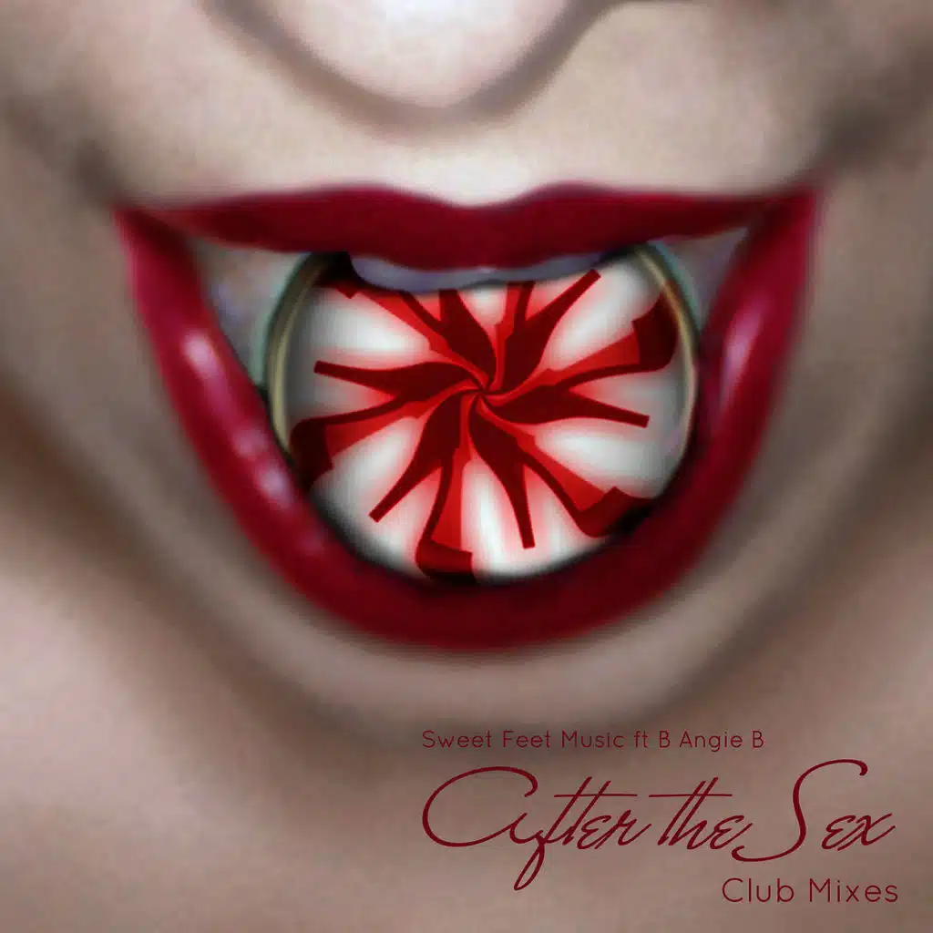 After the Sex (feat. B Angie B)