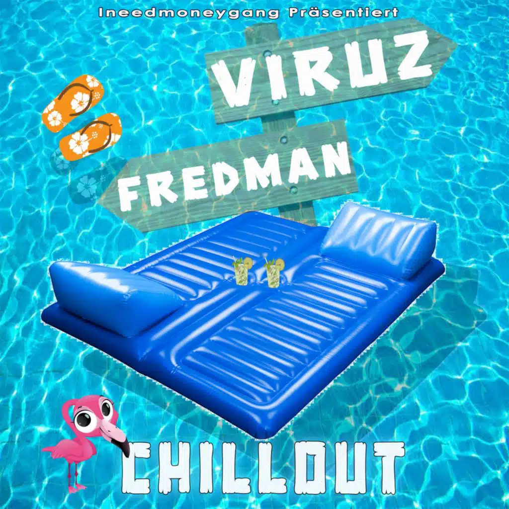 Viruz feat. Fredman