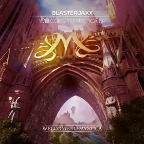 Welcome To Mystica EP