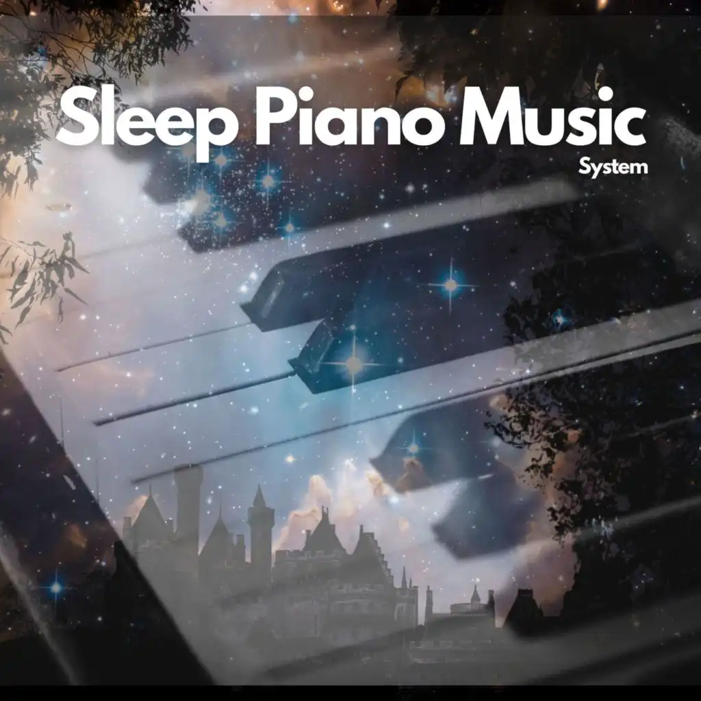 Piano Dreams, Music for Sleeping, Guitar & Ocean