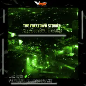 The Freetown Stories