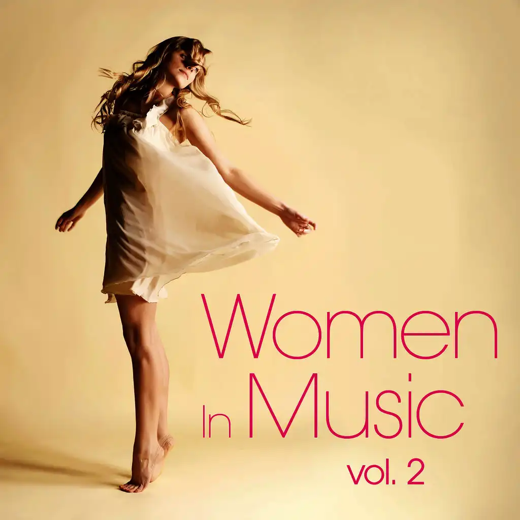 Women in Music, Vol 2
