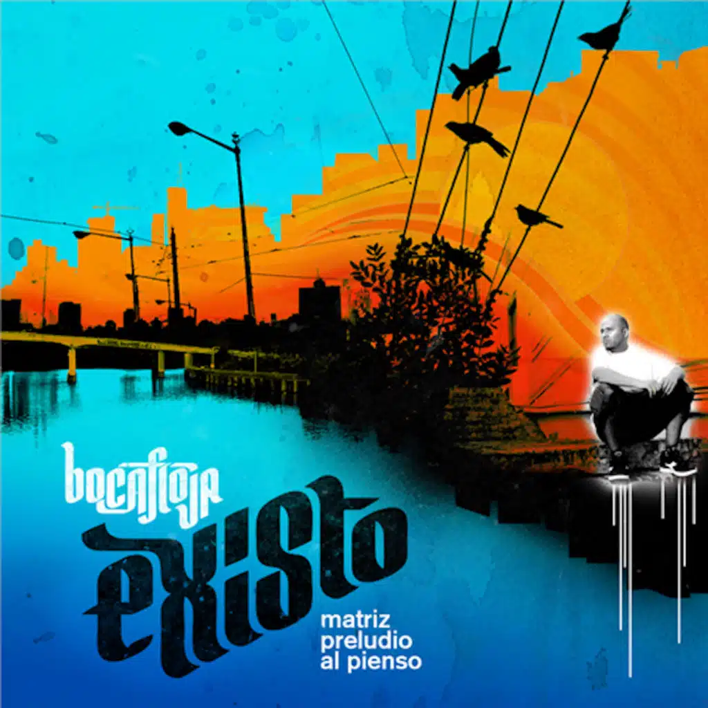 Existo, Matriz Preludio al Pienso