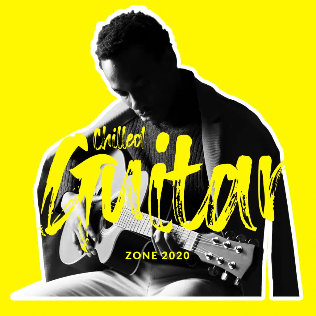 Chilled Guitar Zone 2020
