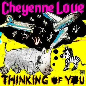 Cheyenne Love