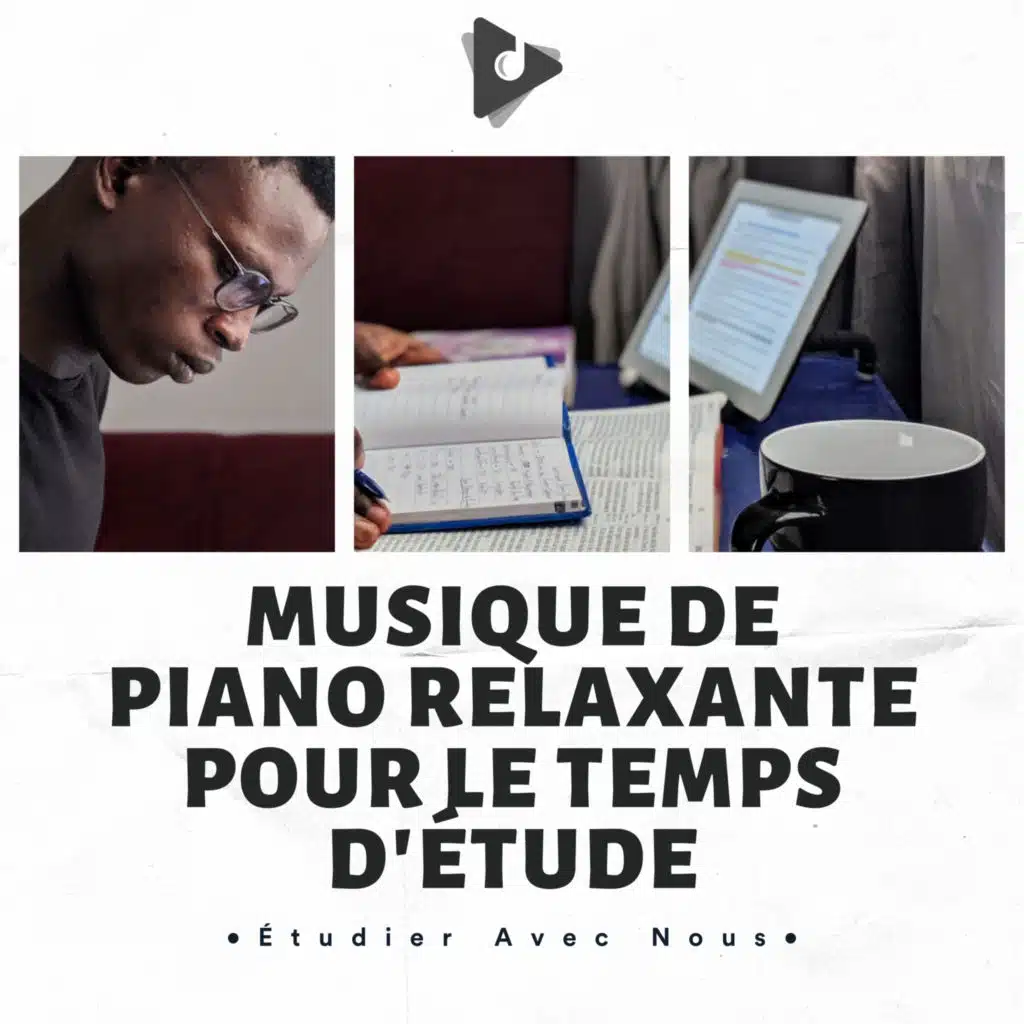 Étudier Avec Nous & Puissance d'étude