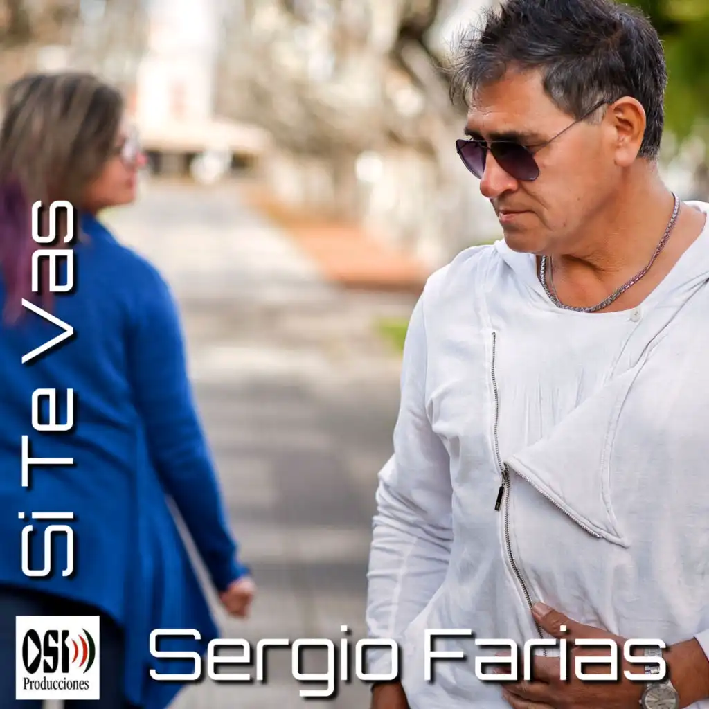 Sergio Farías