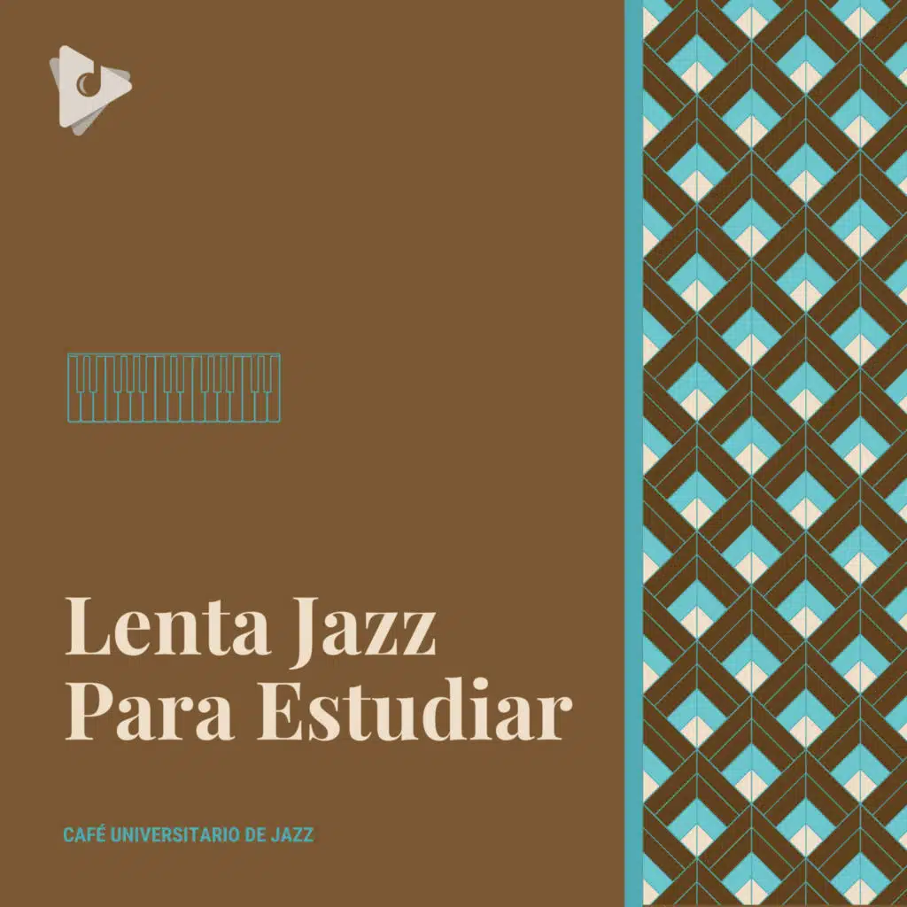 Café Universitario de Jazz & Enfoque profundo
