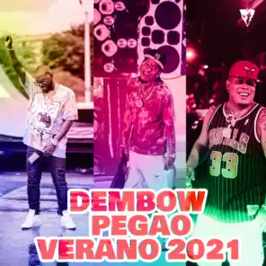 DEMBOW PEGAO VERANO 2021