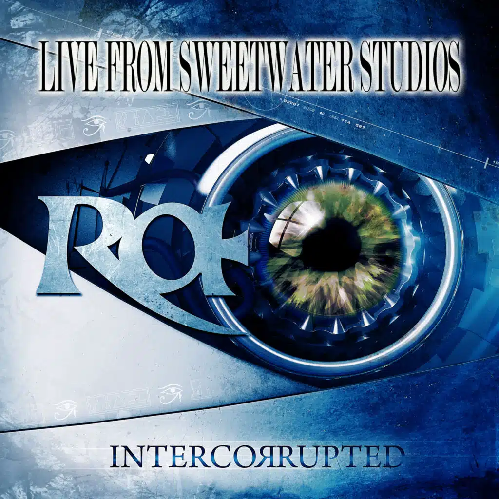 Intercorrupted (Live from Sweetwater Studios)