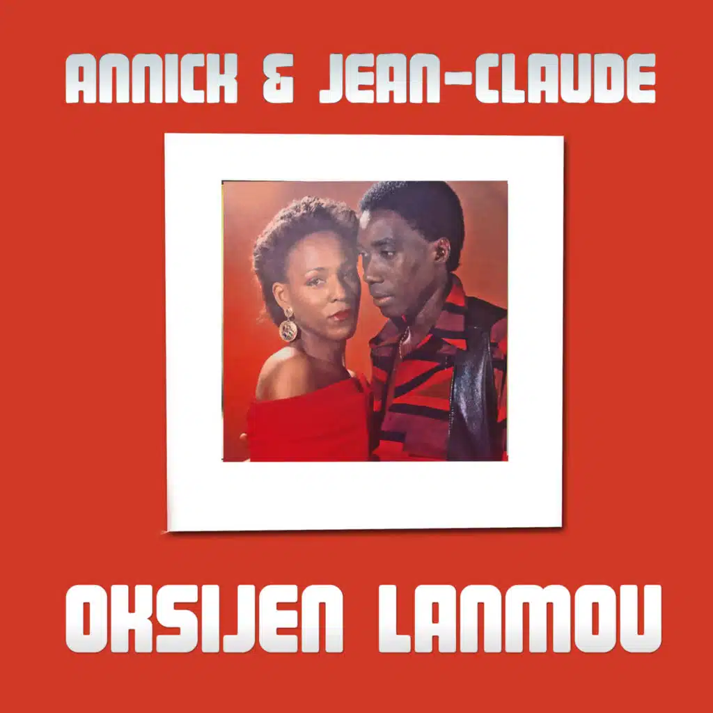 Annick & Jean-Claude