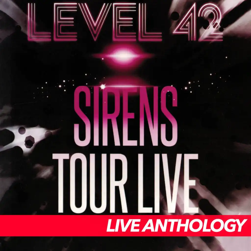 Lessons In Love (Live)