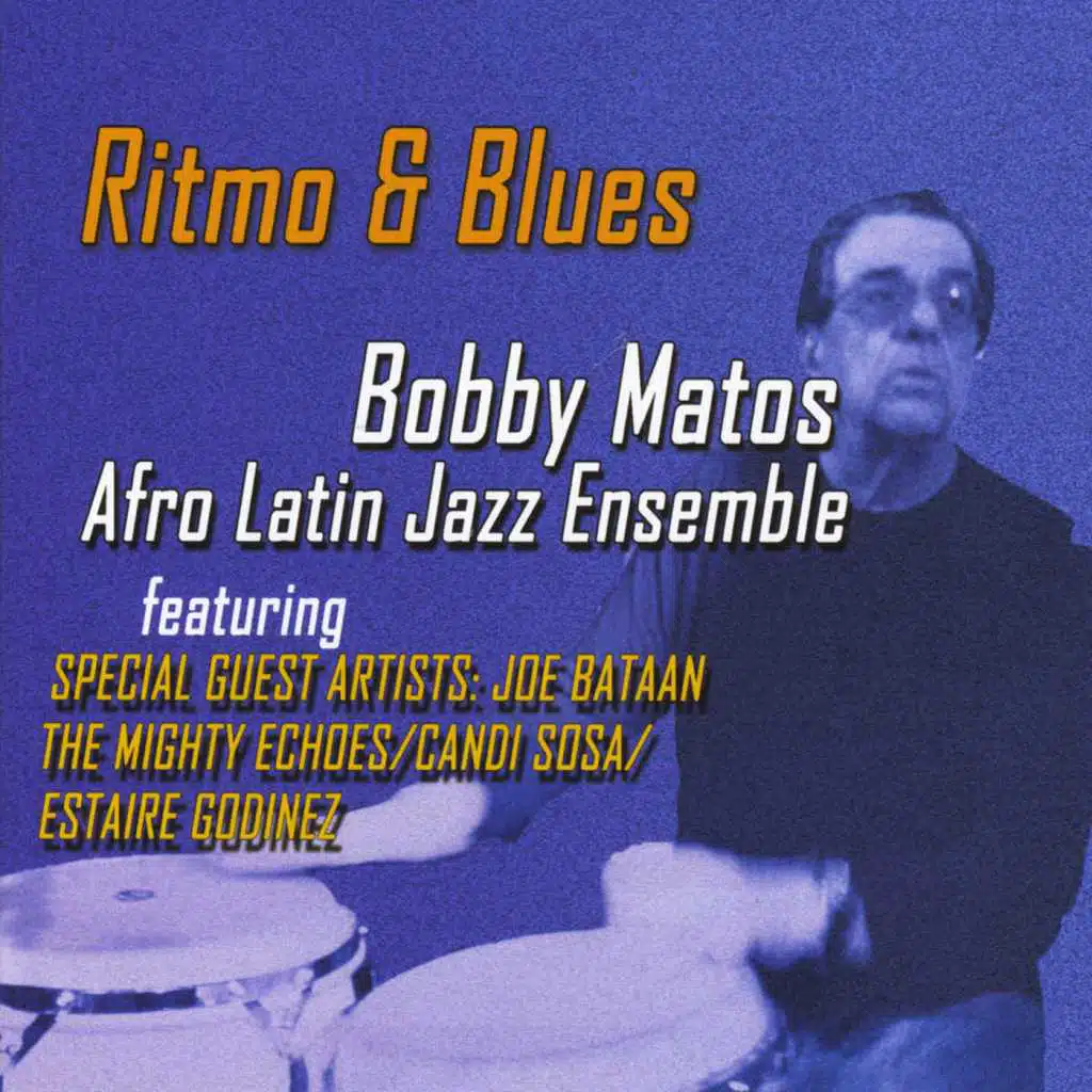 Ritmo & Blues