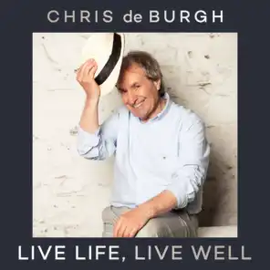 Live Life, Live Well (Radio Edit)