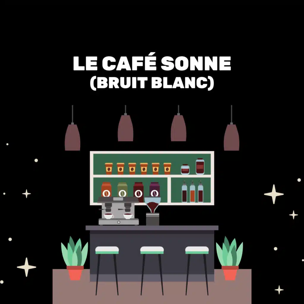 Médecine Relaxante, Bruit Blanc & Bruit Blanc Dormir