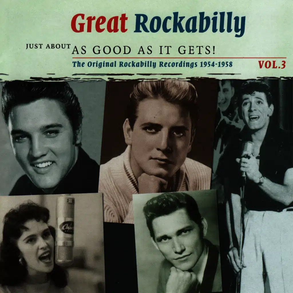 Charlie Feathers & The Musical Warriors