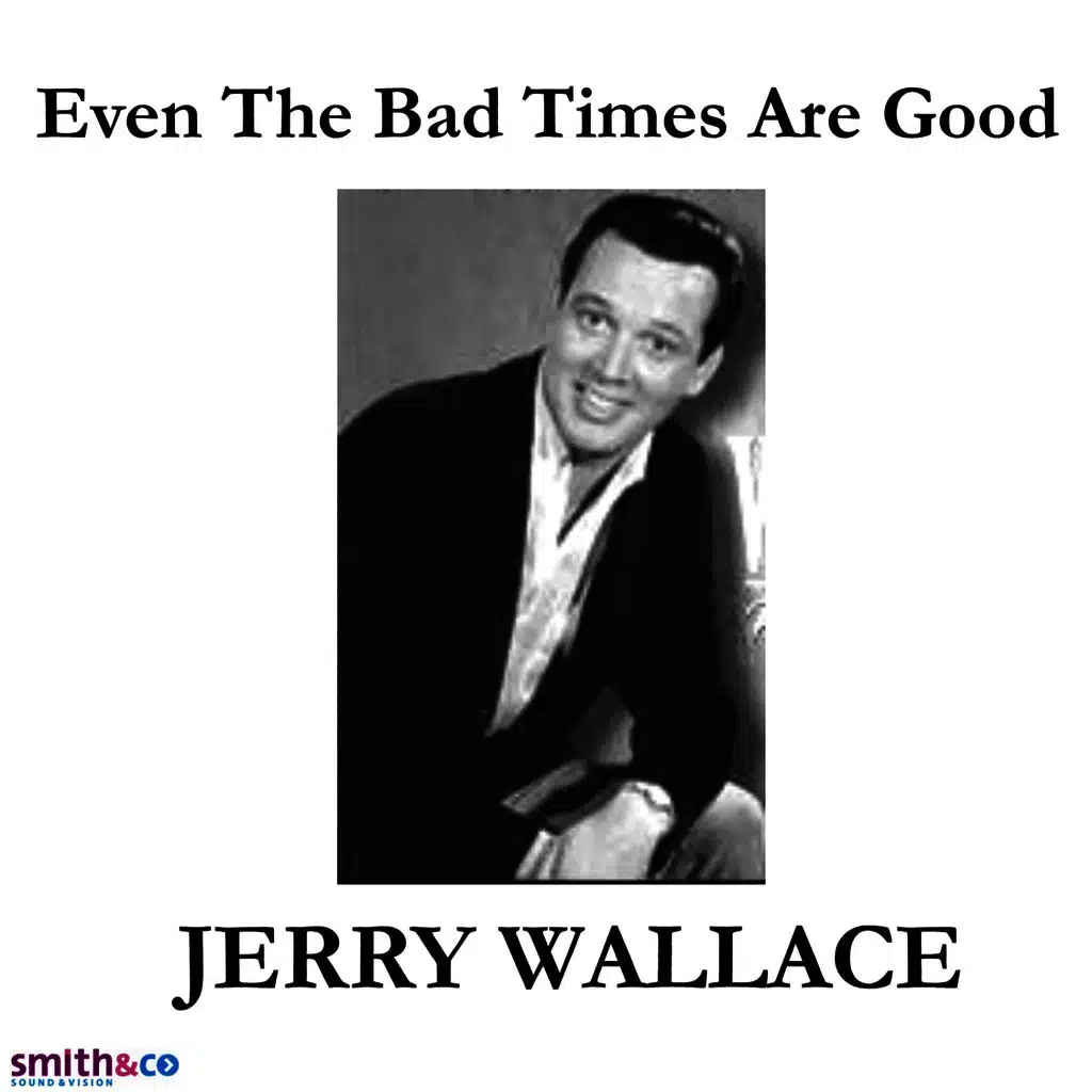 Even the bad times are good