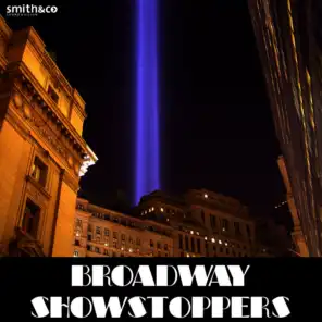 Broadway Showstoppers: Everything's Coming Up Roses/ People/ With A Bit Of Luck/ On A Clear Day/ Try To Remember/ That's Entertainment
