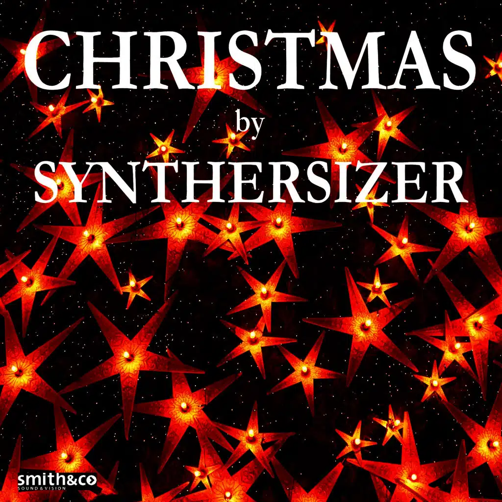 Christmas By Synthesizer