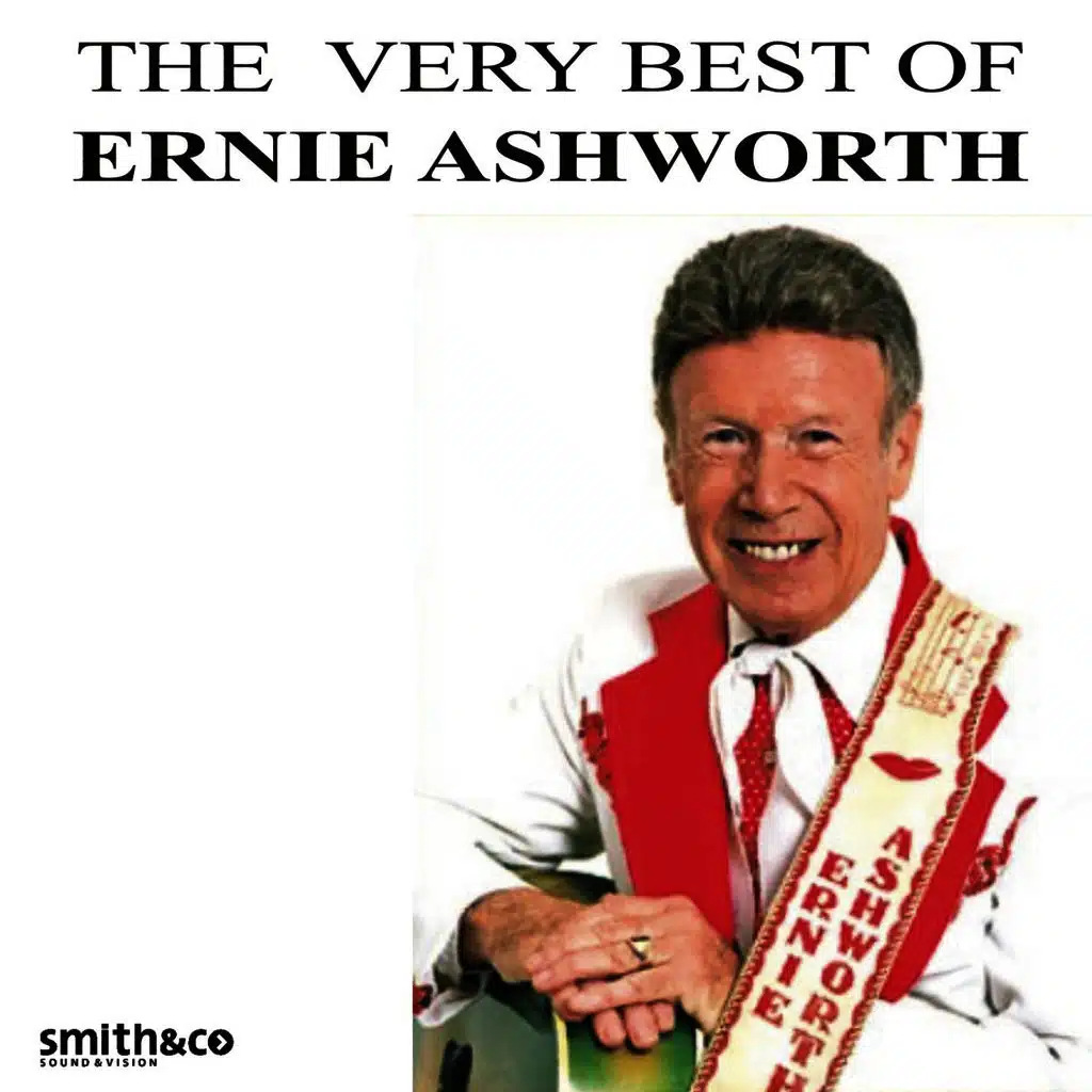 The Best Of Ernie Ashworth