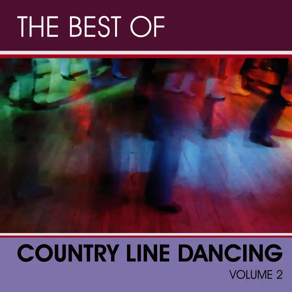 All-Time Country Line Dance Hits - Vol. 2